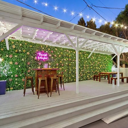Studio City Contemporary Villa With Pool Sleeps 10 Los Ángeles Exterior foto